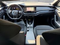 Skoda Octavia - Vorschau Bild 9