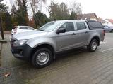 Isuzu D-Max Double Cab "L", Hardtop, AHK usw. - Isuzu D-Max: Hardtop
