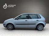 Volkswagen Polo 1.2 Basis Klima - Gebrauchtwagen bis 500 Euro