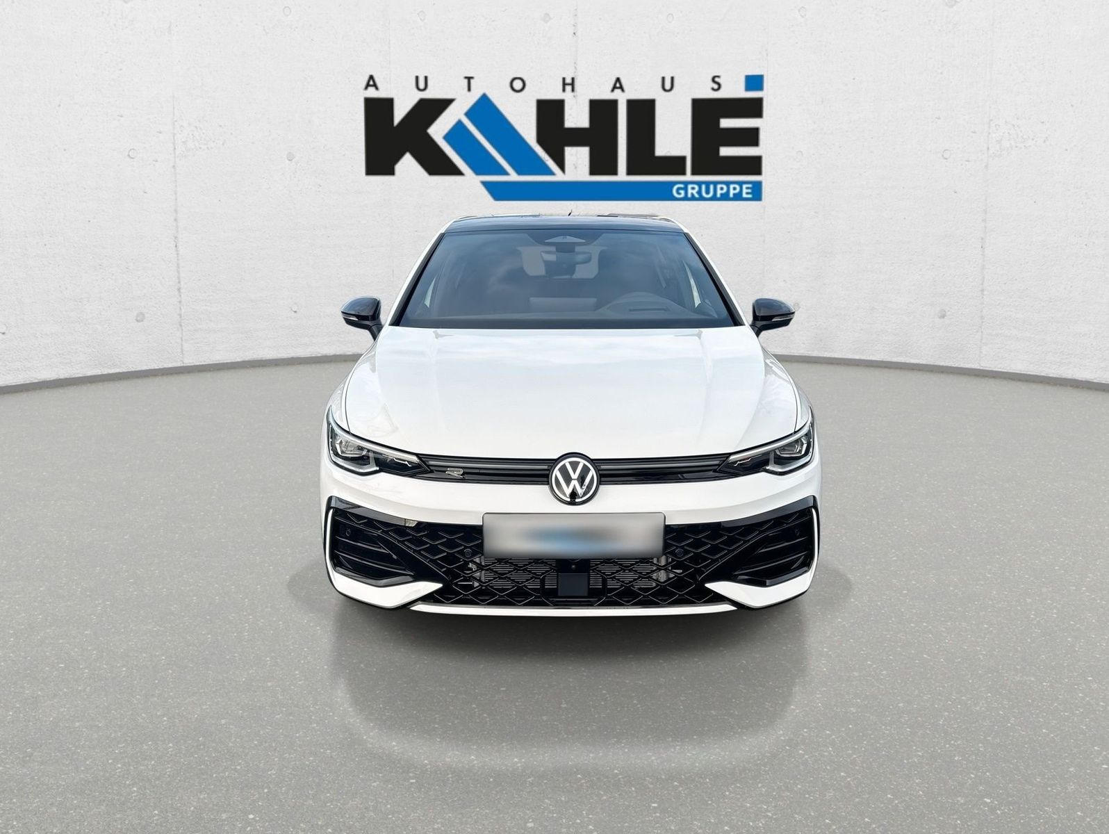 Volkswagen Golf - Bild 4