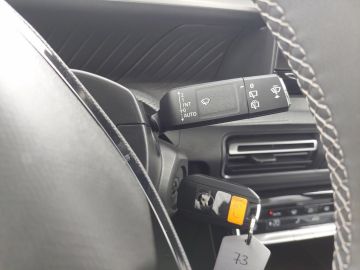 Citroën C3 Turbo 100 MAX HUD°Navi°LED°RFK°Winterpaket°