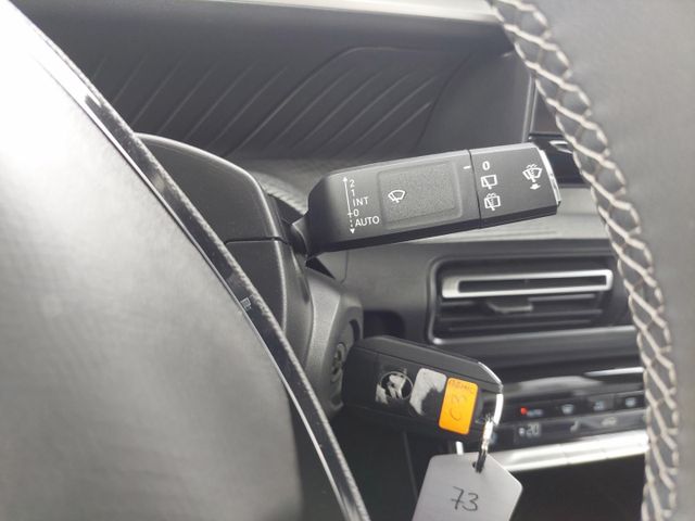 Citroën C3 Turbo 100 MAX HUD°Navi°LED°RFK°Winterpaket°