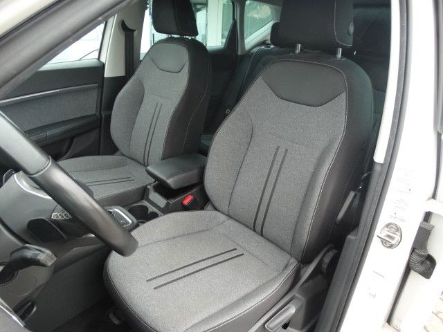 SEAT Ateca Style 1.5 TSI DSG – Bild 11 von 18
