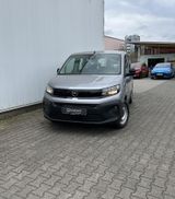 Opel Combo 1.5 CDTI Doppelkabine *WINTER-PAKET*DAB* - Opel Combo Gebrauchtwagen in Dresden