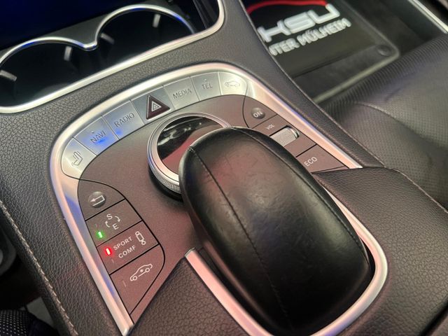 Mercedes-Benz S500 Lim.*Lang*Maybach optik*360°*