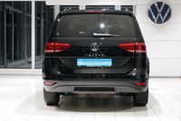 Volkswagen Touran 1.5TSI DSG Highline Pano StdHz AHK Rkam N