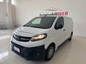 Opel Vivaro - 8