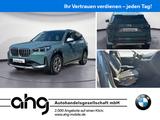 BMW X1 sDrive18d Steptronic AHK Komfortzugang - BMW X1 Jahreswagen mit Diesel-Antrieb