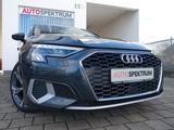 Audi A3 Sportback 35 TDI S-LINE/MATRIX/VIRTUAL/ACC