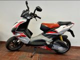 Aprilia SR 50 Factory - APRILIA 50 SR