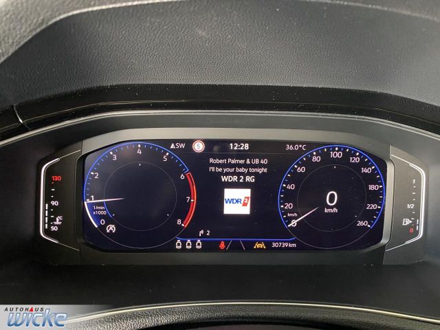 T-Roc 1.5 TSI Style NAVI KLIMA LED PDC TELEFON