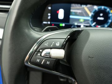 Skoda Octavia - 6