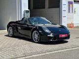 Porsche Boxster Black Edition | Schalter | 2.7 | Xenon - Porsche: Black Edition