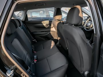 Hyundai Bayon 1.0 Select FL 2WD Navi CarPlay Kamera DAB