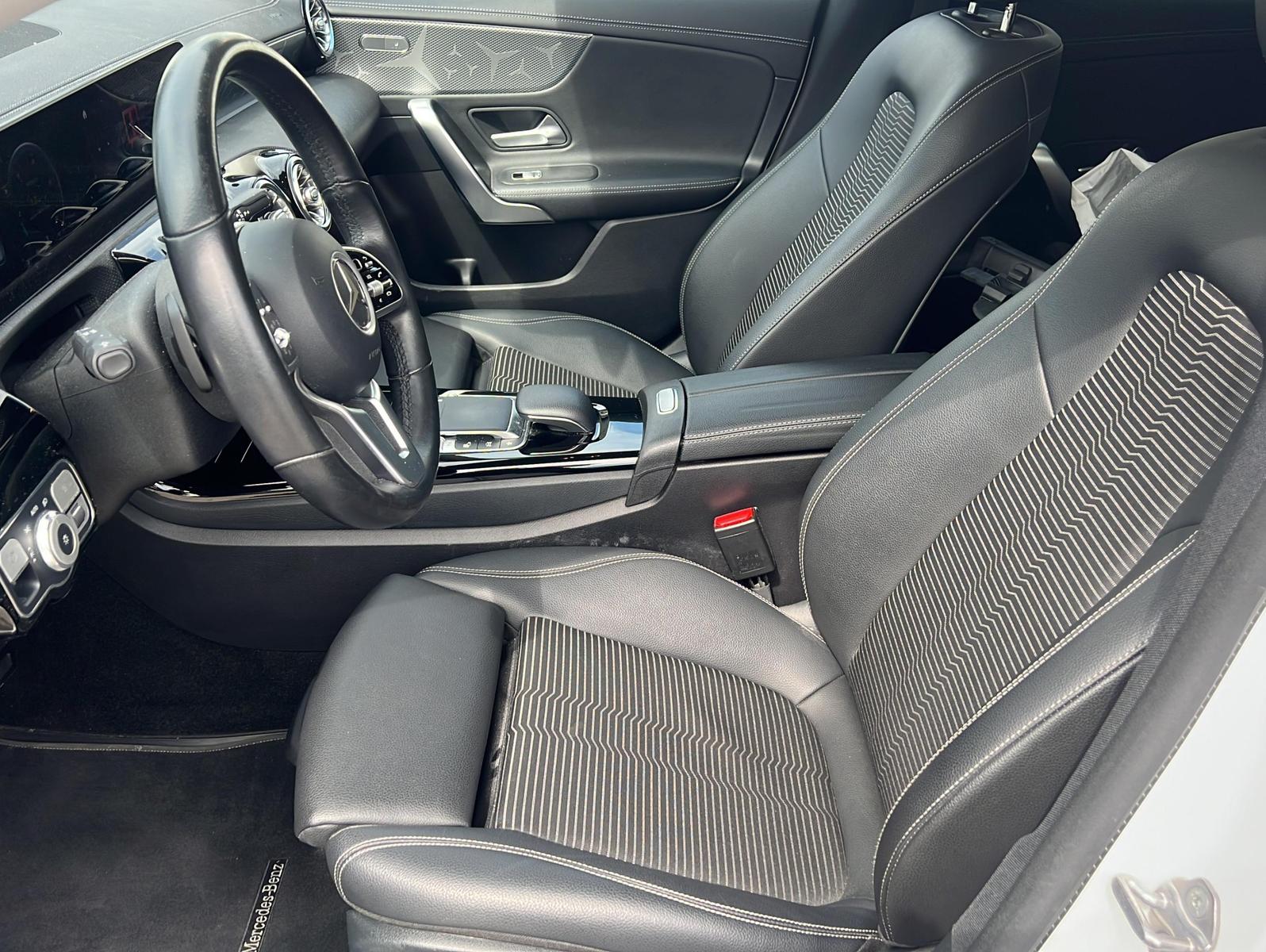 Mercedes-Benz CLA Night Paket*Pano*DAB*, миниатюра 4