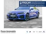 BMW i4 eDrive40 M-Sport Aut Nav LED AHK Parkass 18" - BMW i4 in Köln
