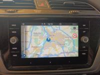 Volkswagen Touran - Vorschau Bild 17