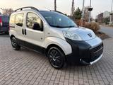 Peugeot Bipper Tepee Outdoor - scheckheftgepflegte Peugeot Bipper