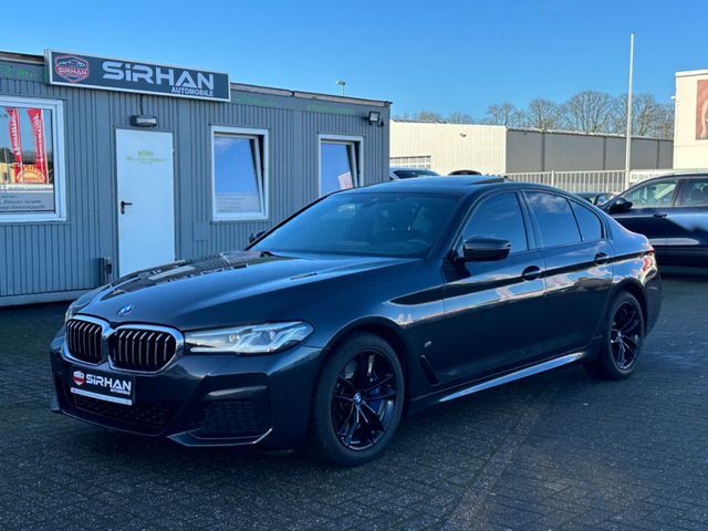 BMW 530 d xDrive M Sport Head-Up*LED*Memory*H&K*