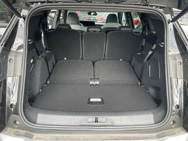 Fahrzeugabbildung Peugeot 5008 GT MHEV E-DSC+Navi+VollLED+Kamera+Sitzheizu