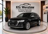 Audi SQ5 3.0TFSI Quattro*LED*AHK*Servicegepflegt* - Audi SQ5 in Dresden