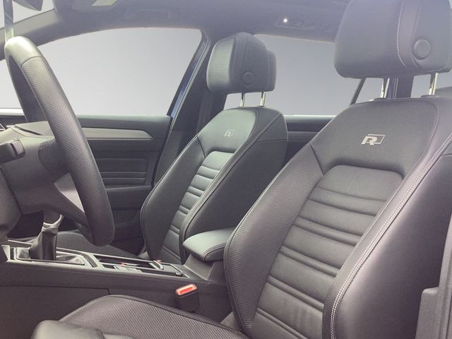 Passat Variant 2.0TDI Elegance R- Line AHK