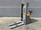 Jungheinrich EJC 216 Baujahr 2016 Stunden 1089/ Duplex 2,8M - Offers