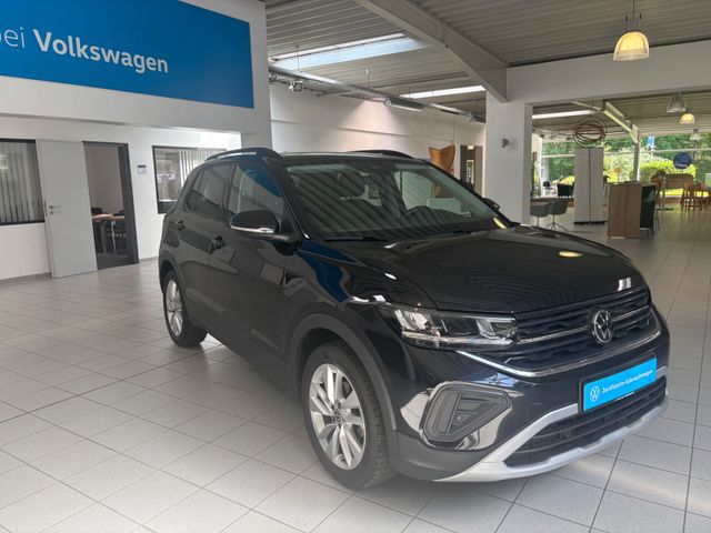 T-Cross 1.0 TSI 70 kW Goal
