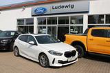 BMW 118i M Sport Paket Panorama Dach Navi LED - BMW 118: 118i M Paket