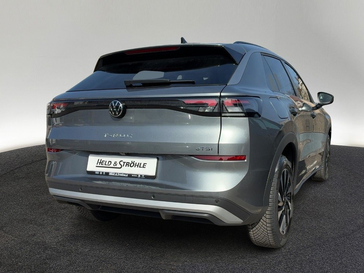 Volkswagen T-Roc - Bild 5