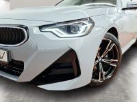 BMW 220 - Vorschau Bild 8