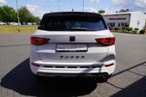 Cupra Ateca 1.5 TSI DSG LED ACC Navi AHK Leder - Cupra Ateca Tageszulassungen