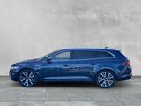 Renault Talisman GRANDTOUR INITALE PARIS KAMERA - blaue Renault Talisman