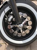 Harley-Davidson Fatbob - Offers