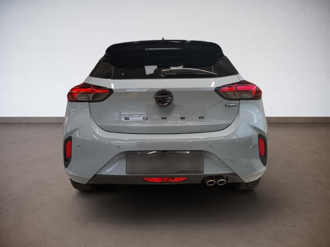 Fahrzeugabbildung Opel Corsa F GS MildHybrid 107KW 6e-DCT