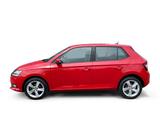 Skoda Fabia 1.0 Cool Plus Klima Sitzheizug LM-Felgen - : Felge