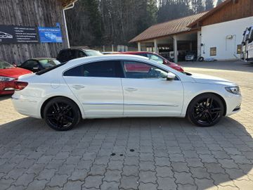 Volkswagen CC - 4