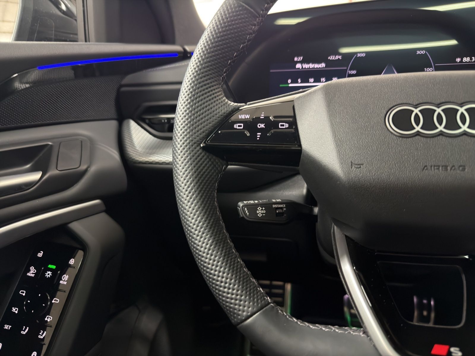 Audi Q5 - Bild 24