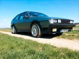 Volkswagen VW Scirocco 53b GTX 16V - Volkswagen Scirocco: 53