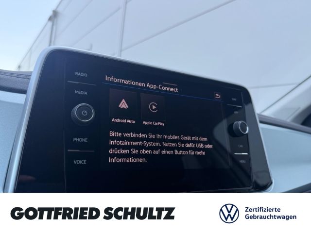 Volkswagen T-Roc - Bild 21