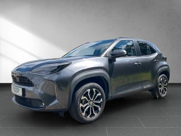Toyota Yaris Cross 1.5 Hybrid Teamplayer *BLIS*SHZ*PDC*
