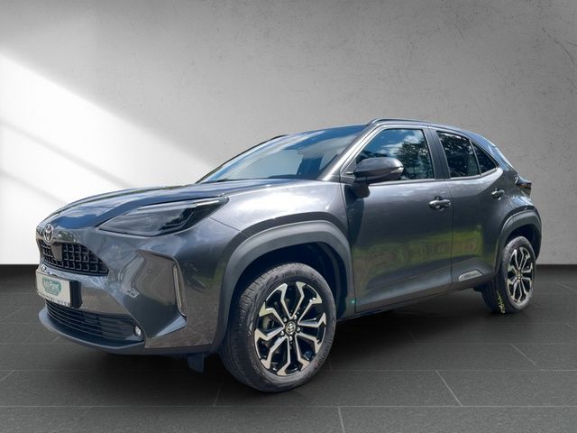 Toyota Yaris Cross 1.5 Hybrid Teamplayer *BLIS*SHZ*PDC*