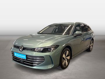 Volkswagen Leasingangebot: Volkswagen Passat Variant 1.5 TSI Hybrid Business ACC AUT