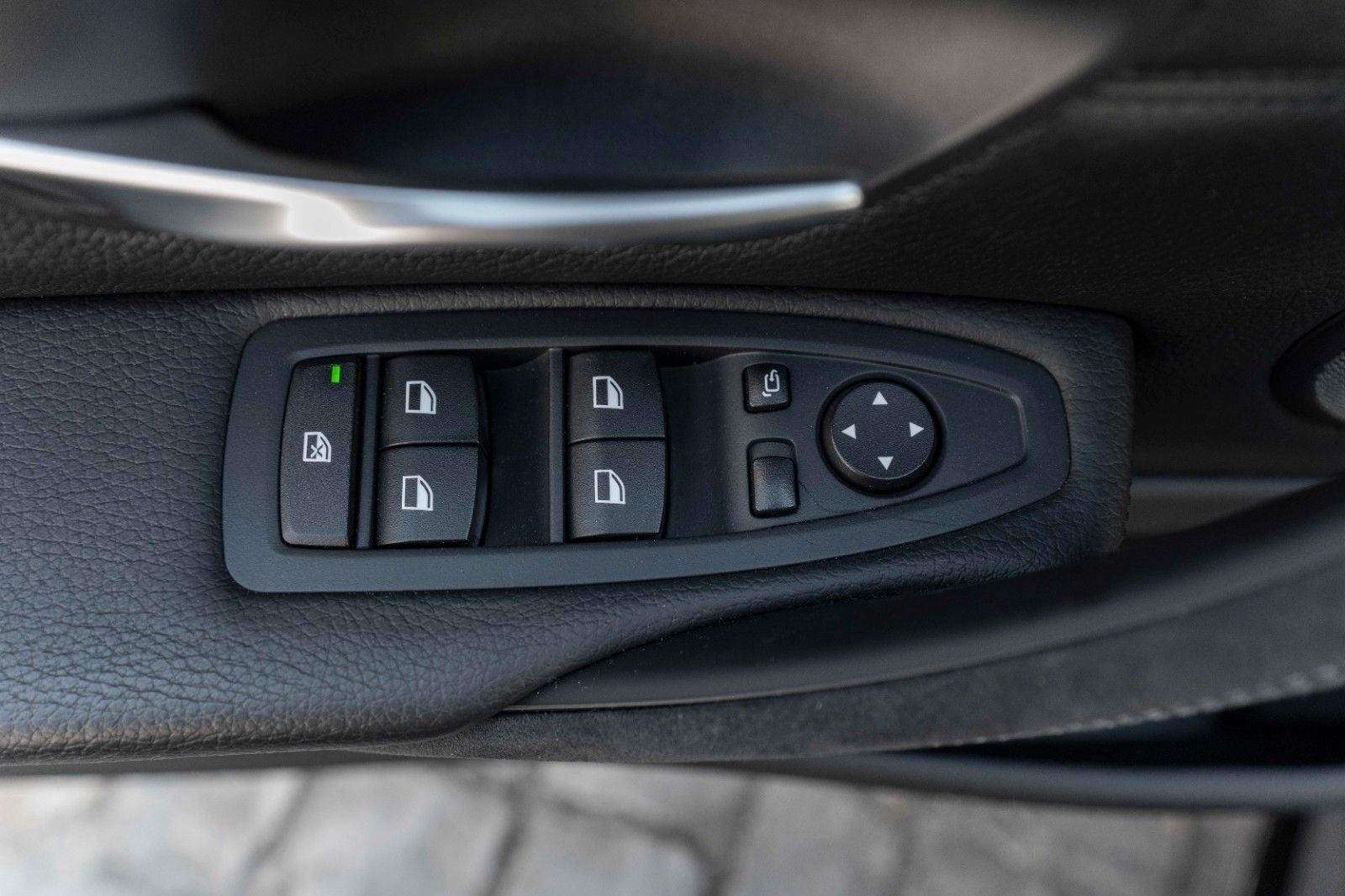 Fahrzeugabbildung BMW 435IX GC M-PERFORMANCE H&K HUD KAM ALC TOTW