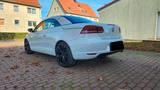 Volkswagen Eos 1.4 TSI - - Volkswagen Eos aus 2011: Cabrio