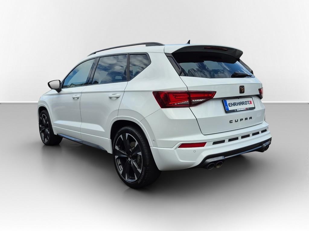 Cupra Ateca 2.0 TSI DSG 4Drive AHK*VIRTUAL*BEH.FRONT*N, миниатюра 6