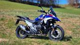BMW R1300GS, ASA, adap.FW, 4Pack.