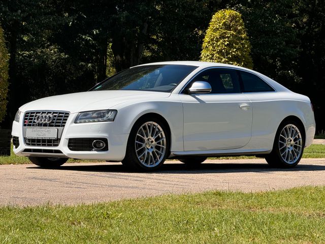 Audi S5 4.2 FSI QUATTRO | S-LINE | B&O | CARBON |