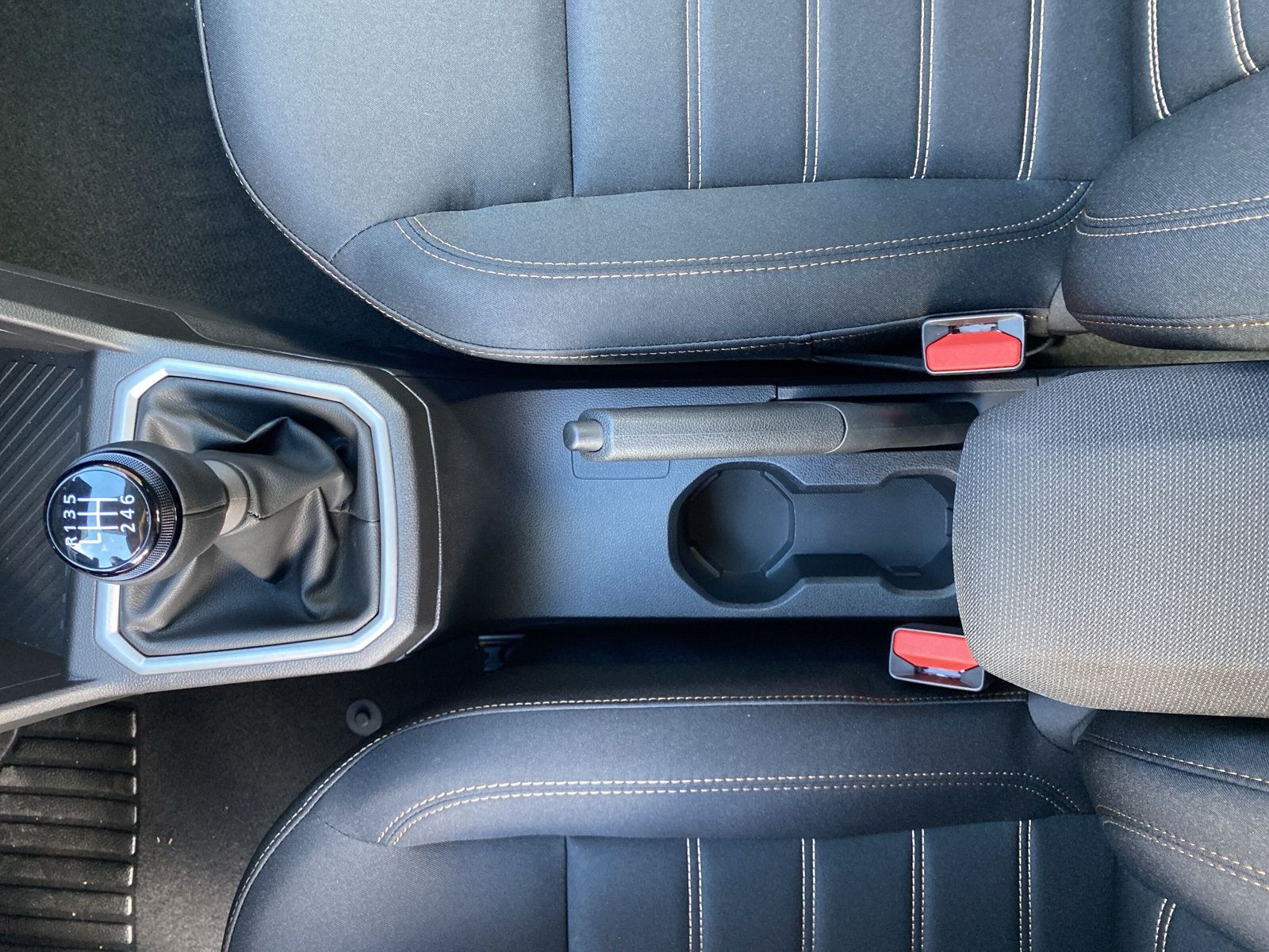 Dacia Sandero - Bild 14