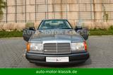 Mercedes-Benz CE 300 Coupè Automatik Leder Klima Cl. Data 2+ - Mercedes-Benz CE 300 Gebrauchtwagen
